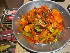 -西塔老太太泥炉烤肉(望京一店)