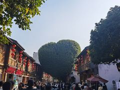 -三坊七巷历史文化街区