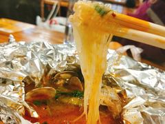 -星隆国际·芜湖小吃街