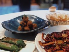 -螃蟹之家·新加坡特色料理(银泰中心in99店)