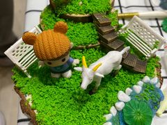 -Summer House夏莫手工坊团建活动(世博源店)