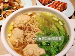 -茶港·点心·啫啫煲(范湖万达广场店)