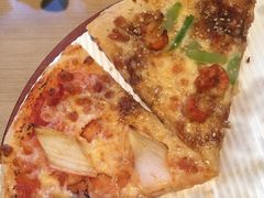 -必胜客(海宁工人路店)