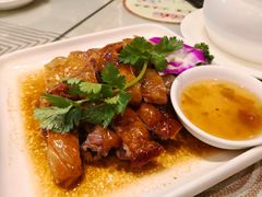 -鹅冠港式茶餐厅(来福士店)