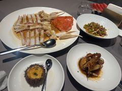 -徐记海鲜(梅溪新天地店)