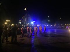 -清迈夜间动物园
