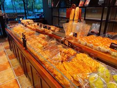 -红跑车蛋糕世界(清江路店)