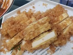 -邢家锅贴老店·非遗·开封菜(金明广场店)