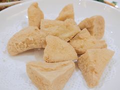 普宁炸豆干-潮州府·潮菜·砂锅粥(徐家汇店)