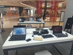-联想Thinkpad官方旗舰店·售后维修中心(闵行店)