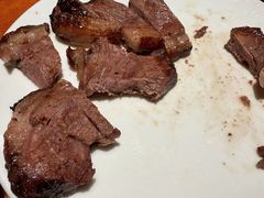 -拉蒂娜·巴西牛排馆 Latina·Brazilian Steakhouse(王府井喜悦店)