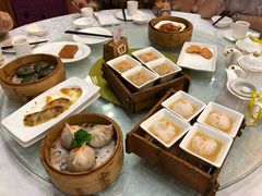 -合晋食府(广州合晋帝苑酒店)