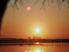 -丁香湖公园