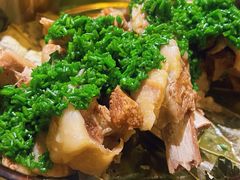 -雨后行菜(报慈北路店)