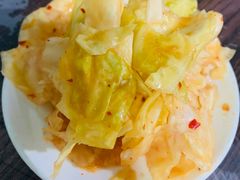 -郭场火锅鸡(梁山头店)