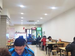 -水仙拉面(水仙街店)