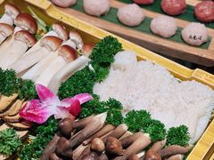 -慢丽江·云南野生菌土鸡锅(西山店)