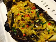 -狼遇见羊烧烤·现穿现烤(旧宫店)