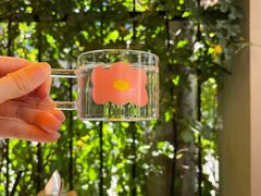 -T-COFFEE(长江花园店)