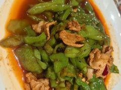 -阿庄新豫菜(通泰路店)