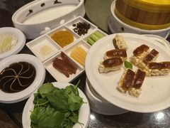 -阿庄新豫菜(通泰路店)