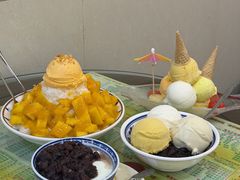 -顺记冰室(宝华路店)