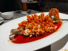 -醉庐·新上海菜(南京西路店)