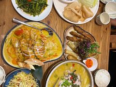 -泰堤坊(淡水体育馆店)