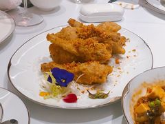 -伯衡55·吉品轩(乌鲁木齐南路店)