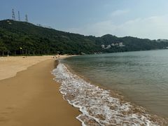 -东澳岛