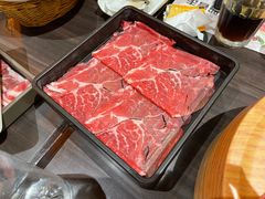 -MoMo牧场·寿喜烧专门店(长泰广场店)