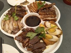 -潮澎派·潮汕菜大排档(南较西路店)