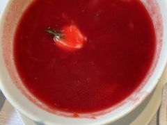 -马克西姆俄罗斯餐厅(通亚街店)