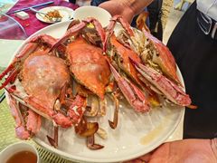 -皇朝海鲜酒店