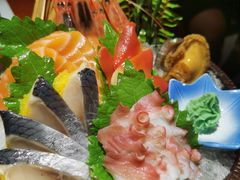 -匠和风精致料理(宁德万达店)