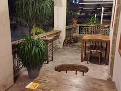 -兮食农场餐厅