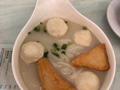 -翠华餐厅(香港国际机场店)