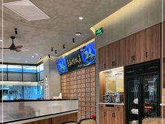 大堂-东就鸭饭店·古早海南菜(友谊南海城店)