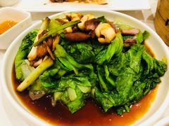 -粤珍轩.创始店.始于2001(含光门店)