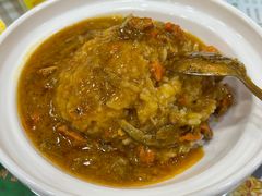 -阿金大白·上海菜馆(新天地店)