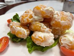 -京天红酒家(虎坊路店)