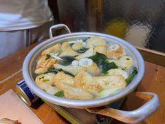 -大叹号啤酒屋·延边料理(延大店)