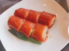 -福州世茂洲际酒店·福邸(台江店)