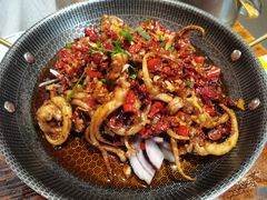 -衡厨·衡阳土菜(中南店)