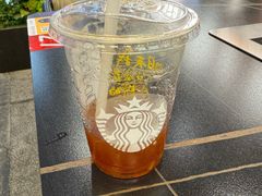 -星巴克(凯德晶萃店)