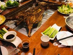 -大家烤羊庄·聚餐团建·谢师宴·生日派对(南山店)
