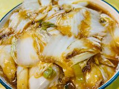 -人民公社大食堂(台湖店)