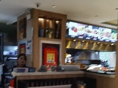 -老周家酱卤猪蹄私房菜(克拉玛依西街店)