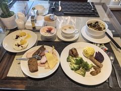 -太原凯宾斯基饭店