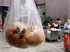-六广门毛阿姨糯米饭